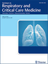 SEMINARS IN RESPIRATORY AND CRITICAL CARE MEDICINE雜志封面